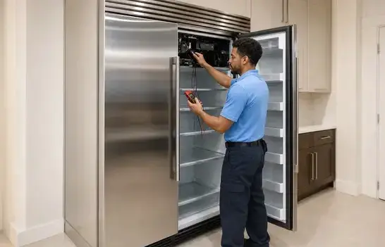 Kenmore Freezer Repair in Freehold, NJ