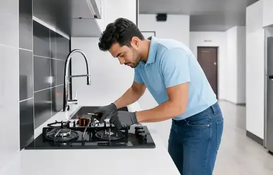 Whirlpool Cooktop Repair in Freehold, NJ