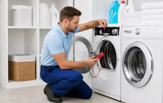 Amana Dryer Repair in Freehold, NJ
