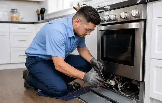 Amana Oven Repair in Freehold, NJ