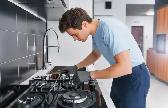 Cooktop Repair in Freehold, NJ