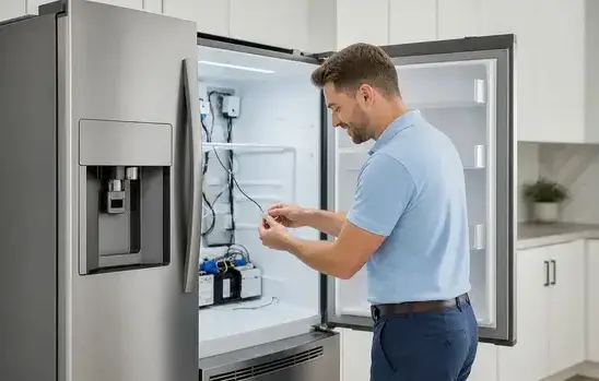 Bosch Refrigerator Repair in Freehold, NJ