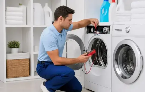 Bosch Dryer Repair in Freehold, NJ