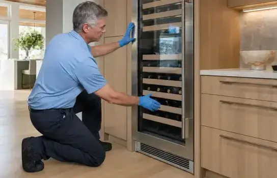 Wine Cooler Repair in Freehold, NJ