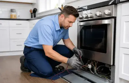 LG Oven Repair in Freehold, NJ