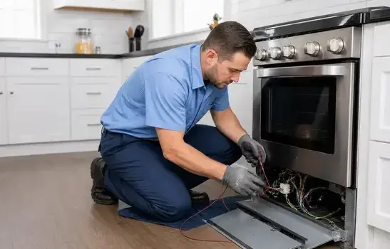 Viking Oven Repair in Freehold, NJ
