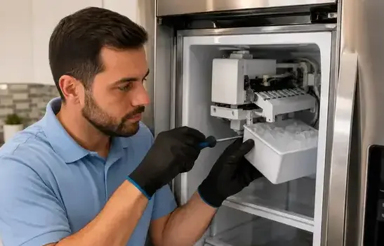 Ice Machine Repair in Freehold, NJ