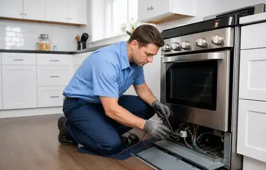 Kenmore Oven Repair in Freehold, NJ