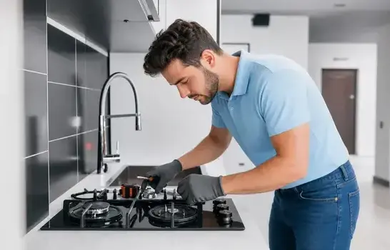 LG Cooktop Repair in Freehold, NJ