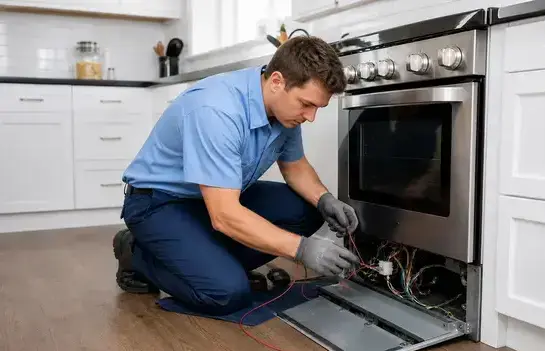 Whirlpool Oven Repair in Freehold, NJ