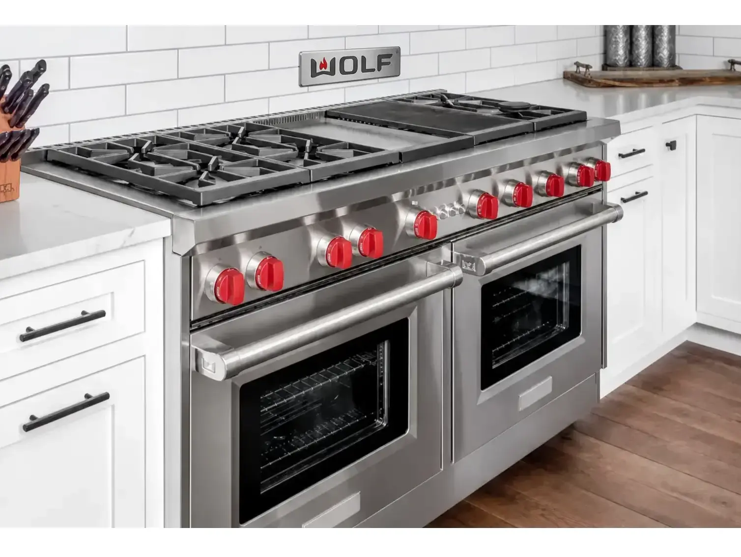 Wolf Appliance Repair in Freehold, NJ