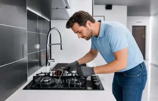 Bosch Cooktop Repair in Freehold, NJ