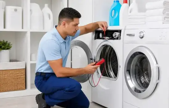 Frigidaire Dryer Repair in Freehold, NJ