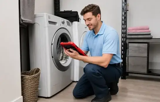 Maytag Washer Repair in Freehold, NJ