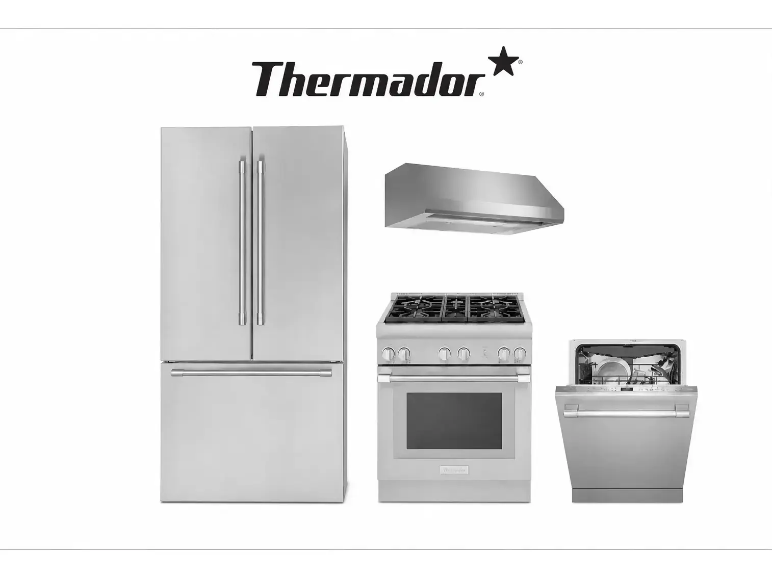 Thermador Appliance Repair in Freehold, NJ