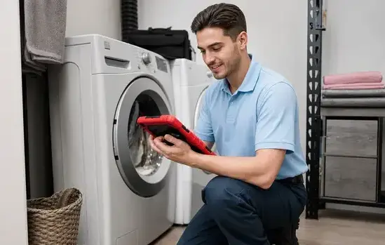 Kenmore Washer Repair in Freehold, NJ