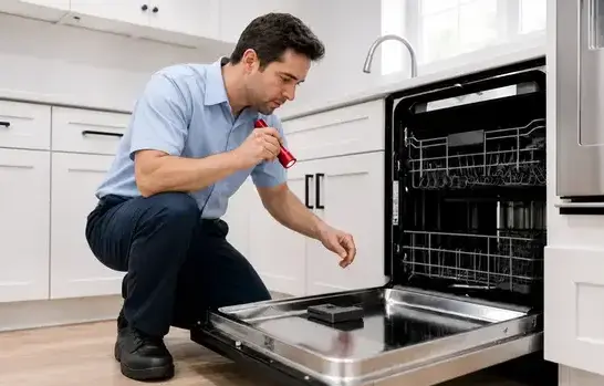 Miele Dishwasher Repair in Freehold, NJ