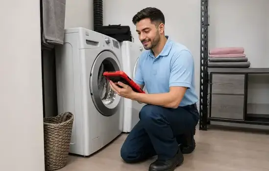 Frigidaire Washer Repair in Freehold, NJ
