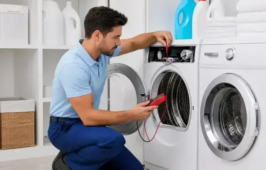 Dryer Repair in Freehold, NJ