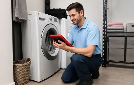 Bosch Washer Repair in Freehold, NJ