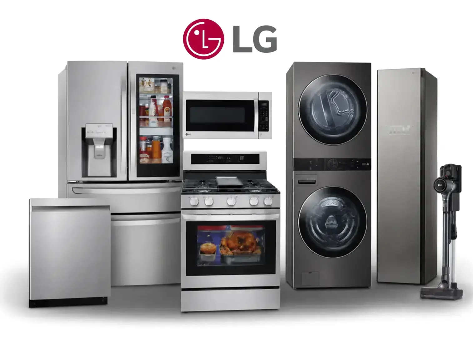 LG Appliance Repair in Freehold, NJ