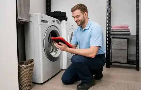 Miele Washer Repair in Freehold, NJ