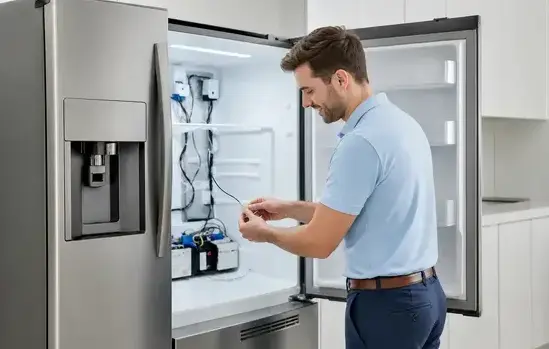 Thermador Refrigerator Repair in Freehold, NJ