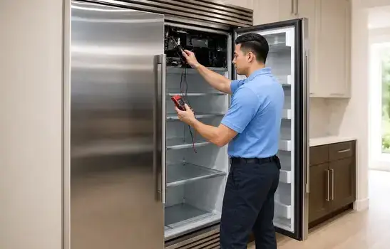 Miele Freezer Repair in Freehold, NJ