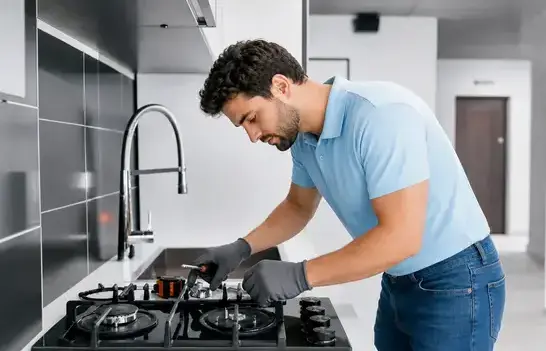 Stove Repair in Freehold, NJ