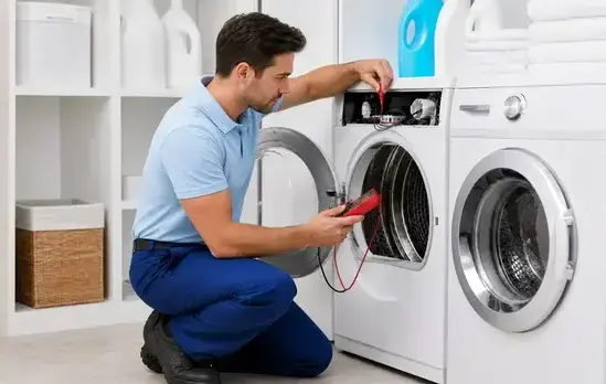 Miele Dryer Repair in Freehold, NJ