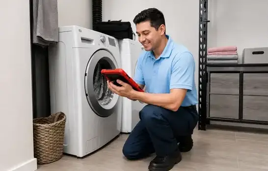 LG Washer Repair in Freehold, NJ