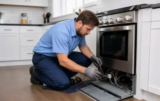 Dacor Oven Repair in Freehold, NJ