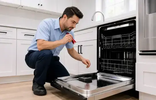 Viking Dishwasher Repair in Freehold, NJ