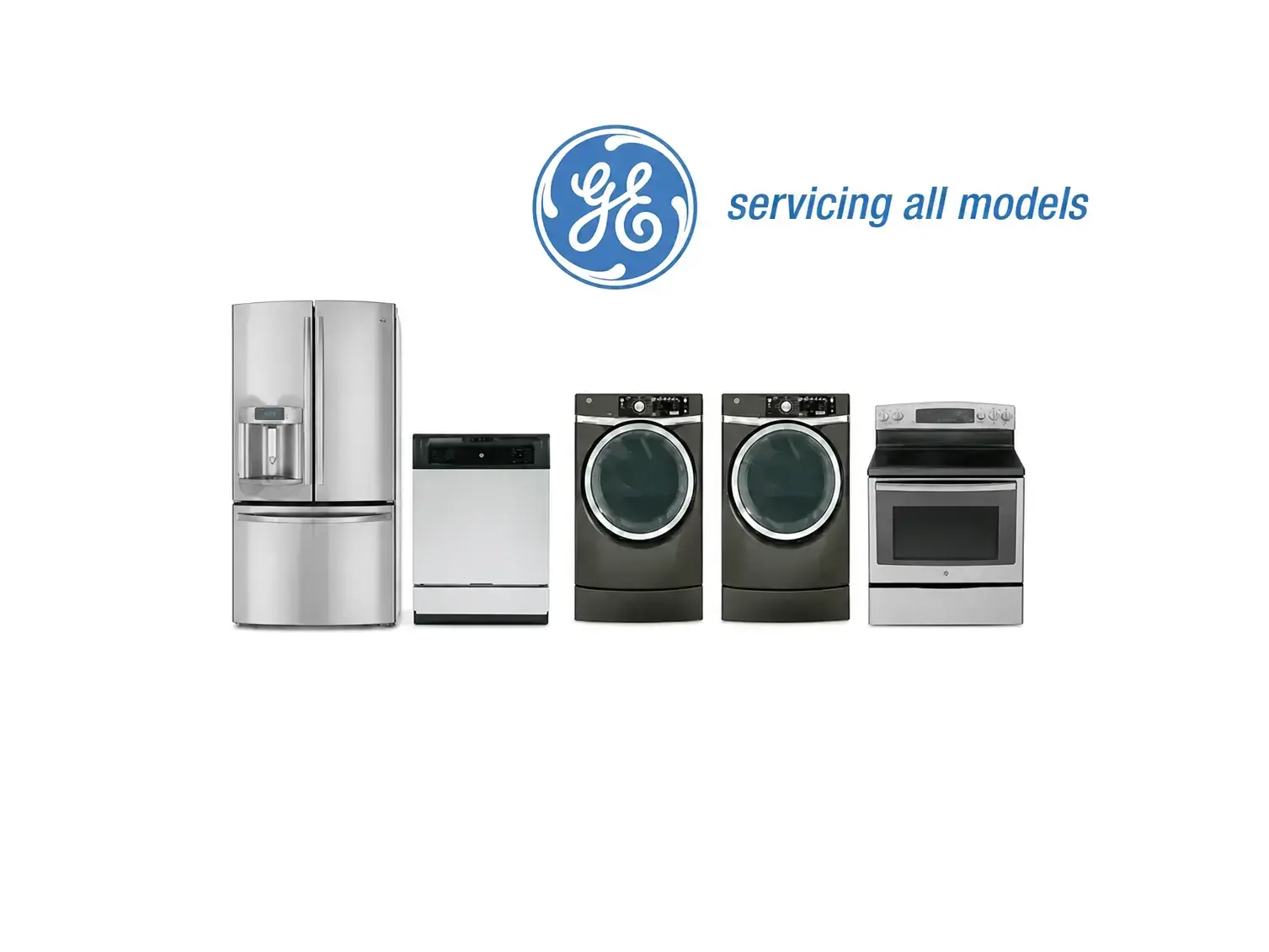 GE Appliance Repair in Freehold, NJ