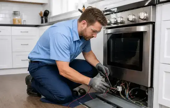 Thermador Oven Repair in Freehold, NJ