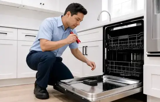 JennAir Dishwasher Repair in Freehold, NJ
